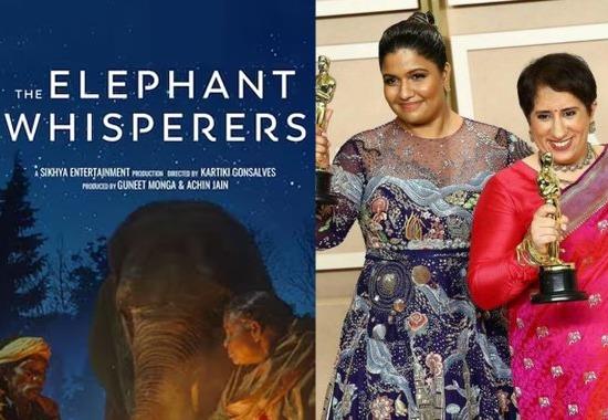 The Elephant Whisperers: When & where to watch Oscar-winning short film on OTT