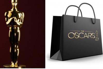 A look into what's inside the Oscar gift bag that every nominee gets