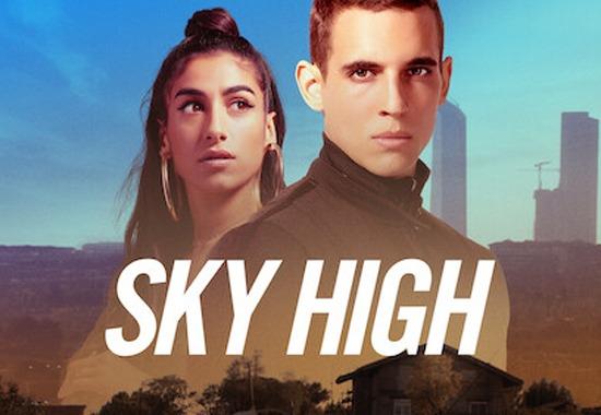 Sky High: The Series OTT Release Date: When & where to watch crime drama Spanish series