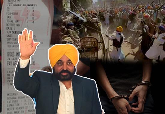 AAP-one-year-rule-Punjab AAP-1-year-in-Punjab AAPs-1-year-Punjab