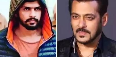 Gangster Lawrence Bishnoi threatens Salman Khan again; seeks apology