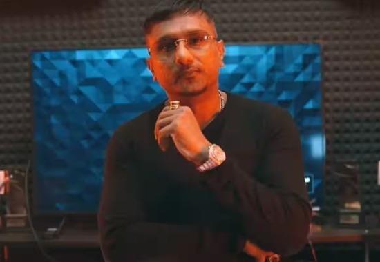 Honey Singh’s documentary to release on Netflix, will be produced by Oscar-winning Guneet Monga 