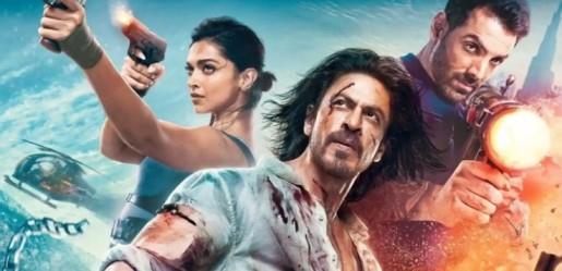 Pathaan OTT release date: Deepika Padukone-SRK starrer to release on 22nd March on THIS platform 