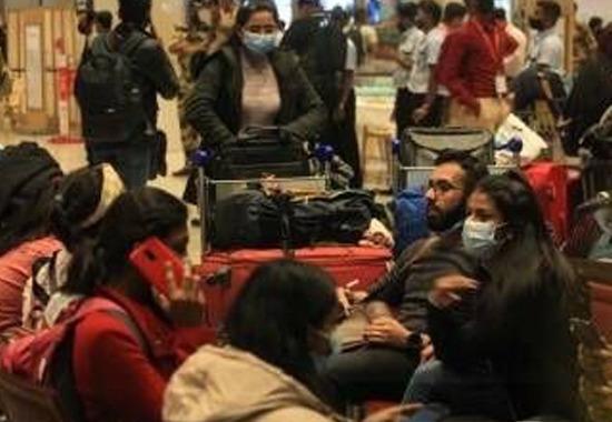 Jalandhar DC Suspends License of Brijesh Mishra's 'Immigration firm' Linked to deportation of 700 Indian Students