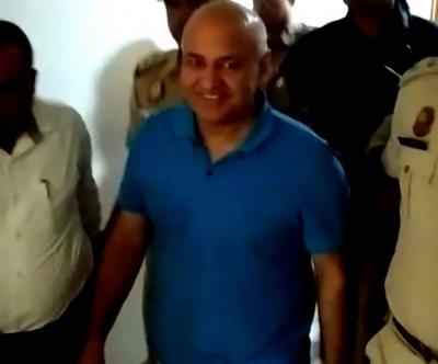 Excise policy case: Delhi court extends Sisodia's ED custody by 5 days