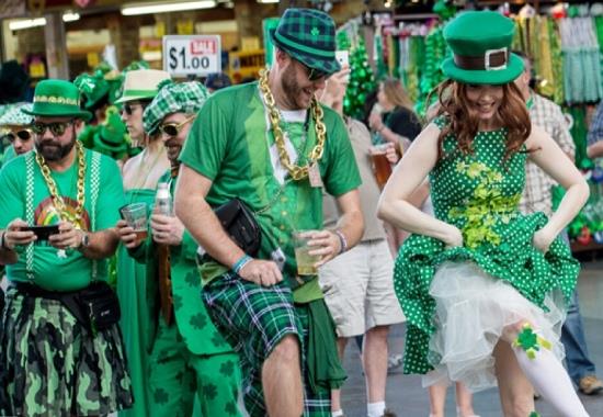 St. Patrick's Day 2023 USA: What's closed and what's open in America on March 17?