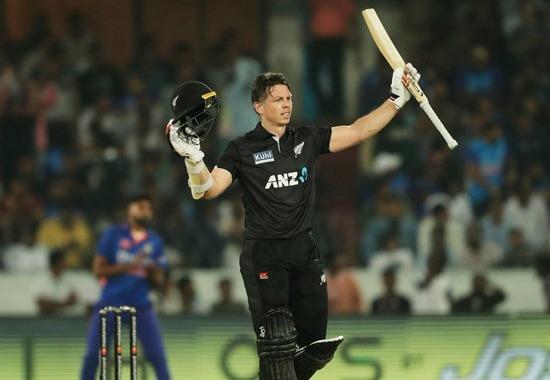 RCB names New Zealand's Michael Bracewell as Will Jacks' replacement for IPL 2023; Know his price