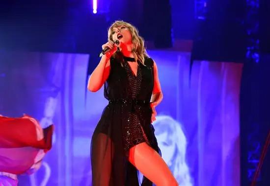 Taylor Swift's Eras Tour: Date, time, location, tickets booking, everything we know so far  