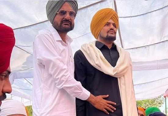 Sidhu Moosewala death anniversary: Balkaur Singh alleges attempt to disrupt 'Barsi' amid crackdown on Amritpal