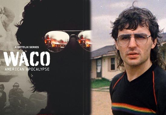 Who was David Koresh? Waco American Apocalypse True Story Explained | David-Koresh,Who-was-David-Koresh,Waco-American-Apocalypse- True Scoop