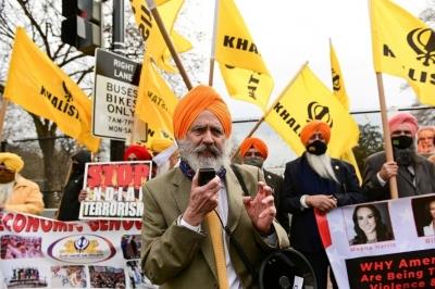 Small but vocal Sikh groups overseas keep embers of 'Khalistan' burning