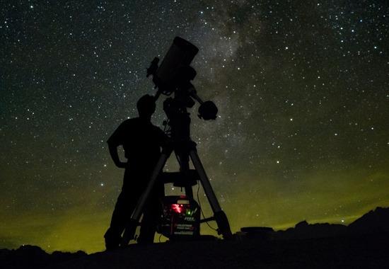 Rare Cosmic Visual: When & how to watch the alignment of 5 planets in night sky?
