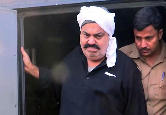 Who is Atiq Ahmed? Gangster-politician sentenced to life imprisonment in Umesh Pal Abduction Case