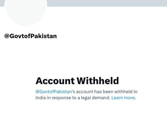 government-of-pakistan-twitter pakistan-twitter-account-banned twitter-account-banned-in-India