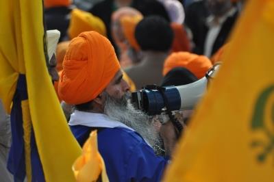 3 arrested for causing violence at Khalistan event in Australia