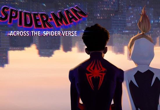 Spiderman Animated Hollywood-News-Today