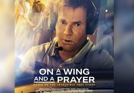 on-a-wing-and-a-prayer OTT-release dennis-quaid