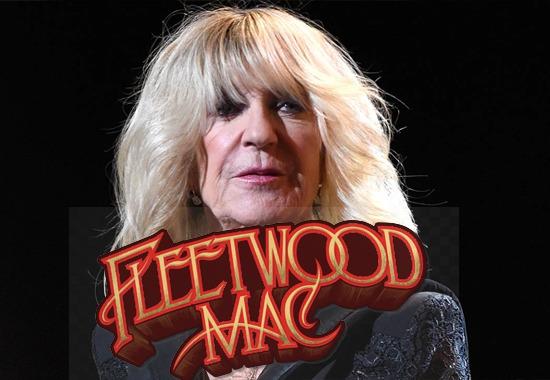 fleetwood-mac UK-top-charts rock-legends