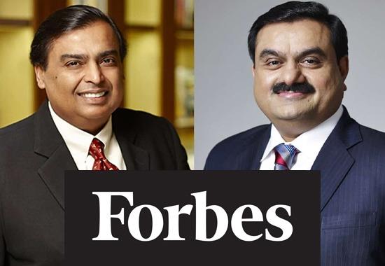 There's only one Indian among the top ten Billionaire’s list 2023 and it's not Adani