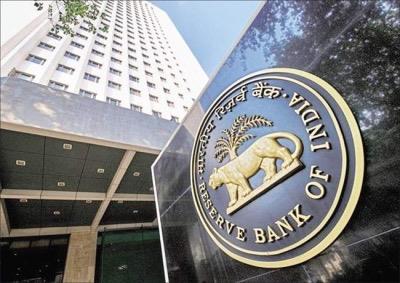 RBI googly: No change in repo rate; FY24 GDP projected at 6.5%, inflation at 5.2% 
