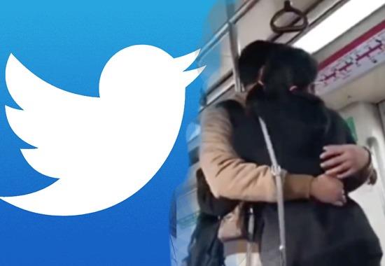 delhi-metro-couple delhi-metro twitter-war