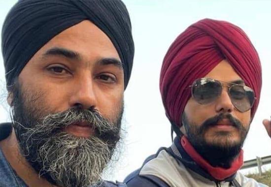 Amritpal Singh's aide Papalpreet arrested in Joint-OP by Punjab Police & Punjab Police Counter Intelligence | Papalpreet-Singh,Amritpal-Singh,Amritpal-Singh-Aide-Papalpreet-Singh- True Scoop