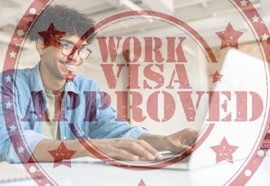 Ready, Set, Work Abroad: Top Countries with Easy Work Visas! 