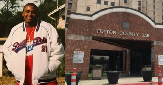 Who was Lashawn Thompson? Inmate "eaten alive" by bed bugs at Atlanta's Fulton County Jail | LaShawn-Thompson,Who-was-LaShawn-Thompson,LaShawn-Thompson-Bed-Bugs- True Scoop
