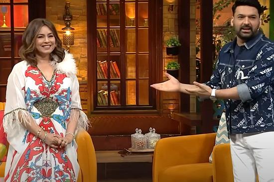 Mahima Chaudhary credits Kapil Sharma Show for helping her during cancer battle | Hollywood-News-Today,Latest-Hollywood-News,Top-Hollywood-News- True Scoop