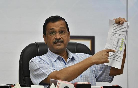 Arvind Kejriwal questioned by CBI for 9 hours over excise policy case | India-News,India-News-Today,India-News-Live- True Scoop
