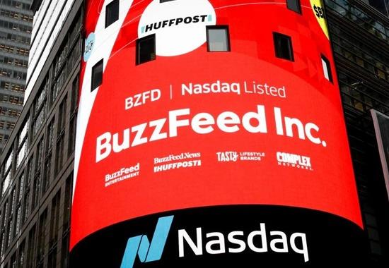 BuzzFeed Shutdown reason: What went wrong with Billion-dollar US media portal's news operation?