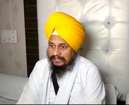 Punjab News, Punjab News Today, Latest Punjab News, Top Punjab News, Punjab News Live, Punjab News Update,AkalTakhtJathedar, AmritpalSingh, KirandeepKaur, AirportStoppage, IndividualRights, Manhunt, RadicalPreacher, UKFlight- True Scoop