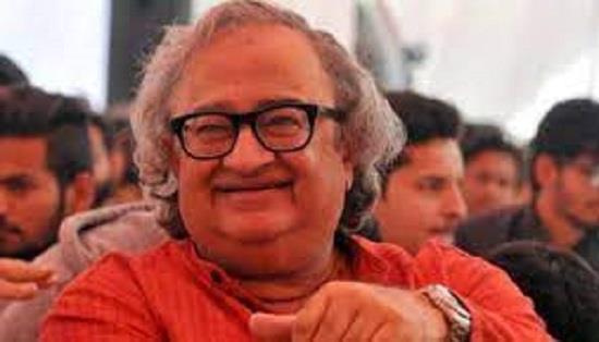 Indian-born Pakistani Tarek Fatah Passes Away at 73 | World-News,World-News-Today,Top-World-News- True Scoop