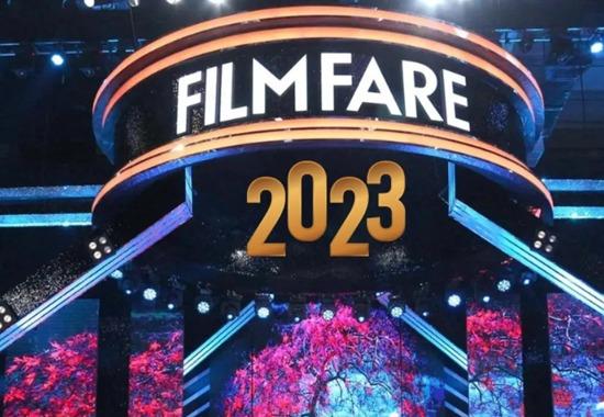 Filmfare-Awards-2023 Filmfare-Awards-2023-Date Filmfare-Awards-2023-Niminations