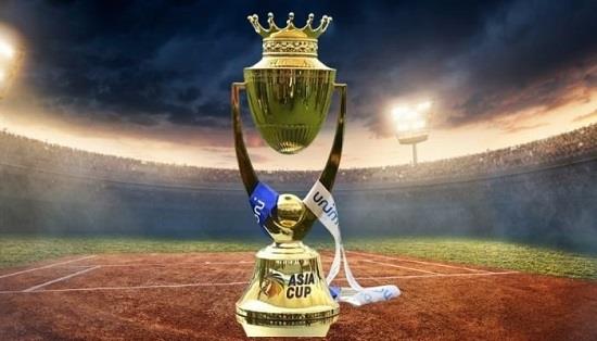 Asia Cup cricket tournament in Pakistan faces uncertainty, as rumors of cancellation circulate
