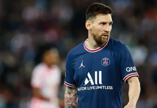Lionel Messi suspended: Why PSG suspended the FIFA World Cup 2022 winning star?