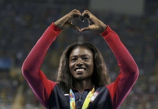 Tori Bowie death reason: What happened to the US Olympic gold medalist?