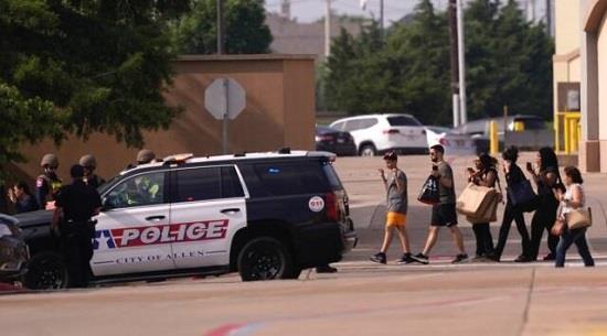 Gunman kills 8, wounds 7 in shooting at Texas shopping center | World-News,World-News-Today,Top-World-News- True Scoop