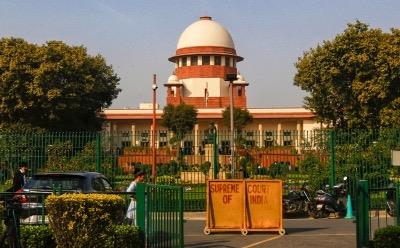  | Delhi govt moves SC saying Centre not initiating transfer of services Secy- True Scoop