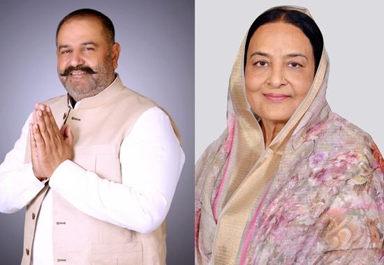 Jalandhar-Byelection-result Jalandhar-Byelection-result-Sushil-Rinku Jalandhar-Byelection-result-2023-Updates