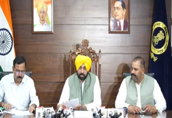 Post Sushil Rinku's win in bypoll, Rs 95.16 cr released for Jalandhar beautification project; Know key announcements
