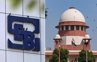 Can't give indefinite extension, submit report on Adani-Hindenburg probe by Aug 14, SC to SEBI 