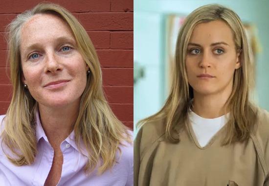 Orange Is the New Black True Story: Who is real Piper Chapman & where is she now?