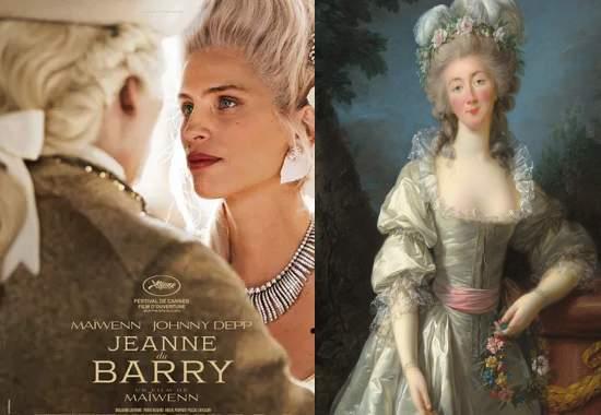 Jeanne du Barry True Story: Why King Louis XV's favourite mistress Jeanne Vaubernier was executed?