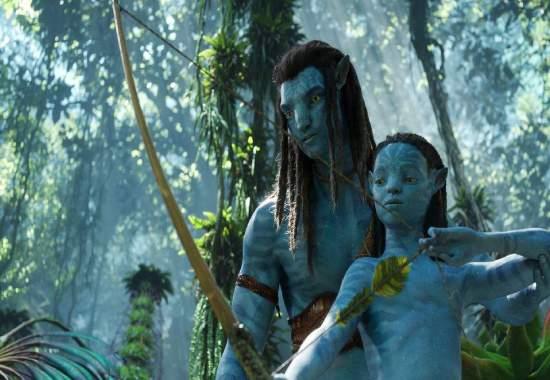 Avatar The Way of Water OTT Release Date: When & Where to watch James Cameron's fantasy movie?