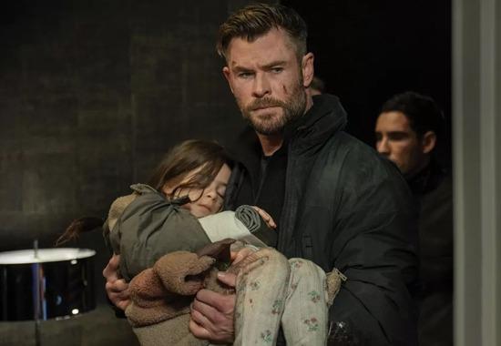 Extraction 2 OTT Release Date: When & Where to watch Chris Hemsworth starrer action-thriller online?