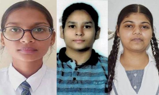PSEB declares class 12 results: Girls clinch top 3 slots in Punjab; Sujan Kaur of Sardulgarh bags the first position