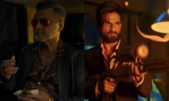 Bloody Daddy OTT Release Date: When & where to watch Shahid Kapoor's 'John Wick' Avatar?