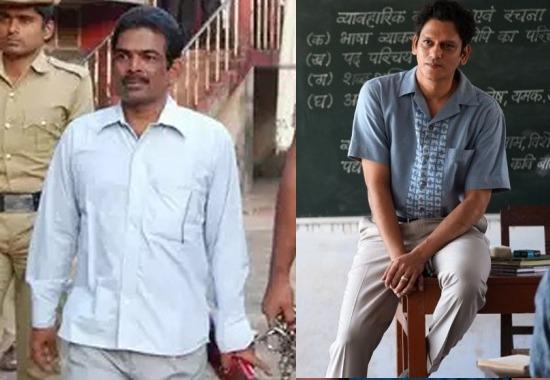 Dahaad True Story: Who is the real 'serial killer' Anand Swarnakar aka Cyanide Mohan?