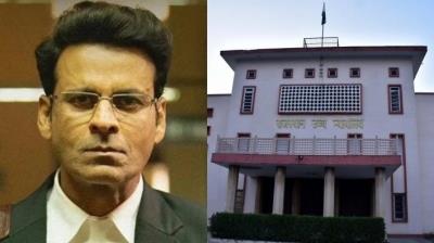 Raj HC dismisses Asaram Bapu's plea to stay release of Manoj Bajpayee-starrer 'Sirf Ek Bandaa Kaafi Hai